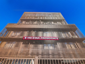 VAYO Tri-Star Presidency