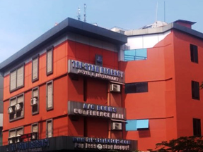 VAYO Tristar Regency